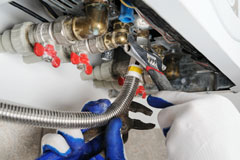 Brittens boiler repair companies