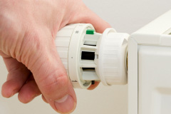 Brittens central heating repair costs