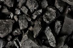 Brittens coal boiler costs