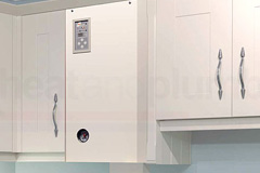 Brittens electric boiler quotes