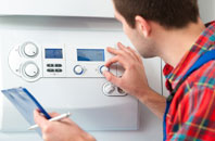 free commercial Brittens boiler quotes