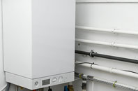 free Brittens condensing boiler quotes