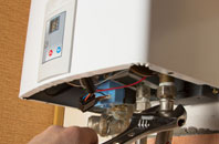 free Brittens boiler install quotes