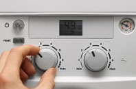 free Brittens boiler maintenance quotes